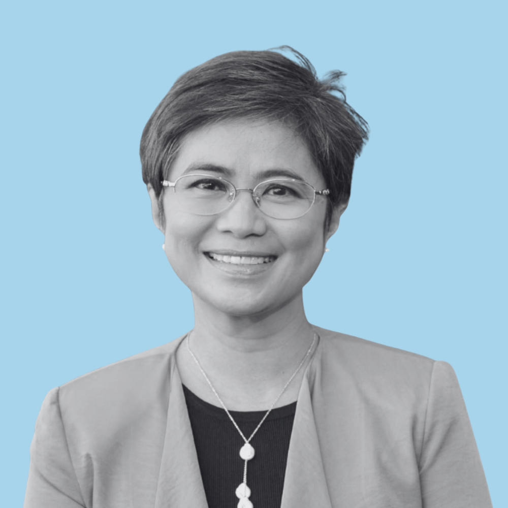 Pauline Fermin